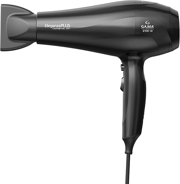 GA.MA Italy Eleganza Plus Ceramic Ion 2100 W (127 V)