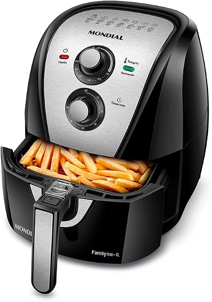 Mondial Air Fryer AFN-40-BI 4 L (127 V)