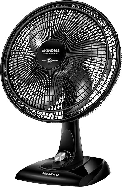 Mondial Super Power 40 cm VSP-40-B (220 V)