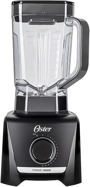 Oster 1400 Full, jarra de 3,2 L (127 V)