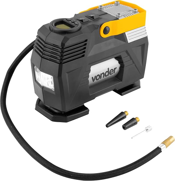 Vonder CAV 120 (12 V)