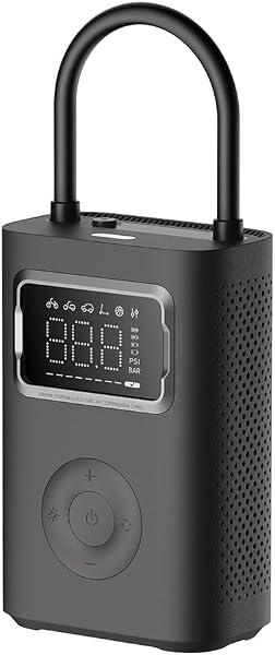 Xiaomi Air Compressor 2 Pro (a bateria)